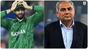 PCB Fine Pakistan Players: T20 वर्ल्ड कप में फ्लॉप प्रदर्शन पर PCB सख्त, पाकिस्तानी खिलाड़ियों पर लगा 50 लाख का जुर्माना