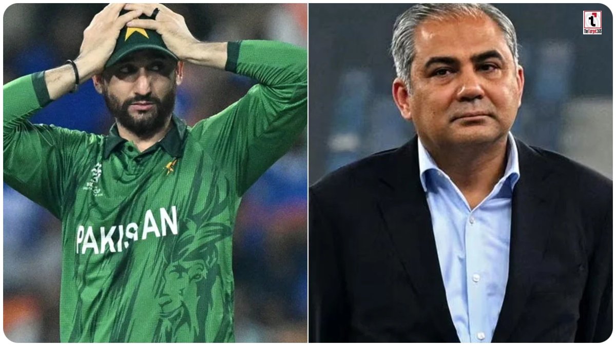 PCB Fine Pakistan Players