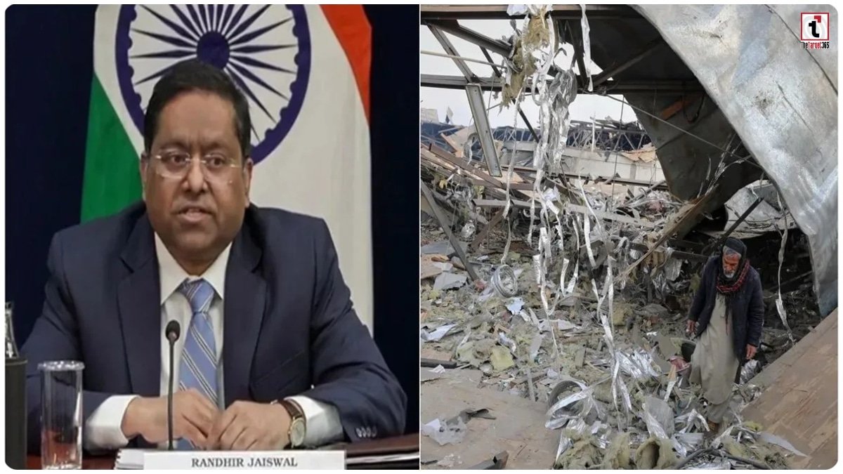 Pakistan Afghanistan Conflict