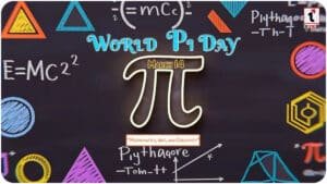 Pi Day 2026