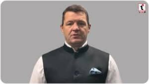 Pieter Elbers resignation: इंडिगो एयरलाइन में बड़ा नेतृत्व परिवर्तन, सीईओ पीटर एल्बर्स का इस्तीफा, राहुल भाटिया संभालेंगे कमान