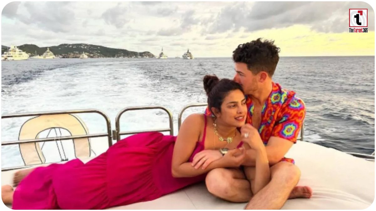 Priyanka Chopra Oscars 2026