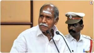 Puducherry Election 2026: एनडीए में रंगास्वामी-बीजेपी का 16-14 का फॉर्मूला तय, कांग्रेस-डीएमके में अब भी जारी रार