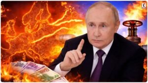 Putin Gas Supply Warning: आधी दुनिया में मचेगा हाहाकार, पुतिन ने यूरोप की गैस पाइपलाइन काटने की दी धमकी