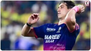 RR vs CSK IPL 2026: नांद्रे बर्गर की ‘रफ़्तार’ और वैभव की ‘तूफानी’ फिफ्टी, राजस्थान ने चेन्नई को कुचला