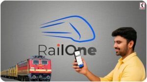 RailOne Super App: भारतीय रेलवे का बड़ा फैसला, आज से बंद हुआ UTS ऐप; अब एक ही ऐप से बुक होंगी सभी टिकटें