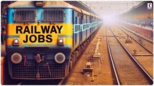 Railway Recruitment 2026