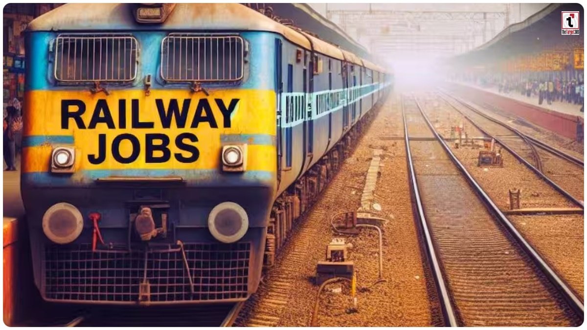 Railway Recruitment 2026
