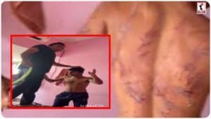 Raipur Crime: रायपुर के नशामुक्ति केंद्र में आदिवासी युवक की बेहरमी से पिटाई, संचालक के बेटे पर FIR दर्ज