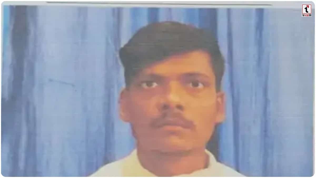 Raipur Mekahara News