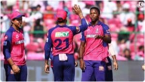 Rajasthan Royals Sale : राजस्थान रॉयल्स की रिकॉर्ड डील, अमेरिकी बिजनेस टायकून काल सोमानी बने नए मालिक