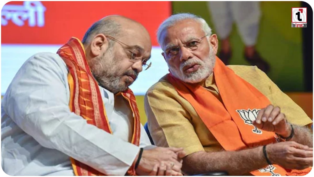 Rajya Sabha Election