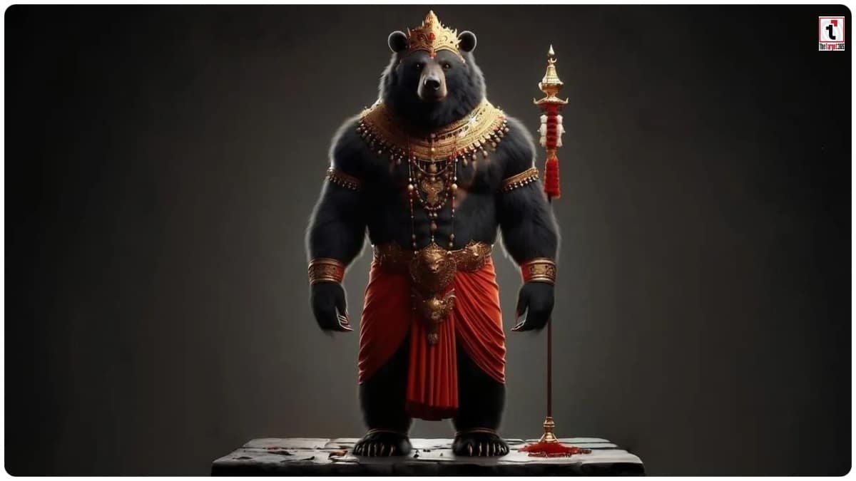 Ramayana hidden secrets