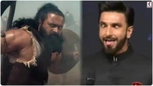 Ranveer Singh Controversy