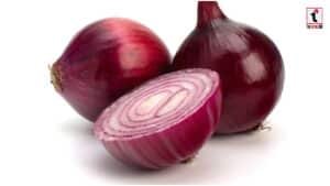 Raw Onion Benefits