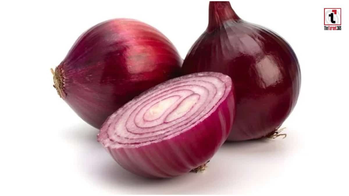 Raw Onion Benefits