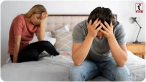 Relationship Red Flags