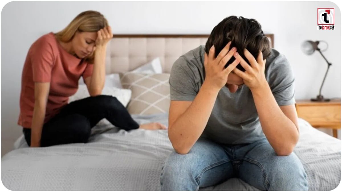 Relationship Red Flags