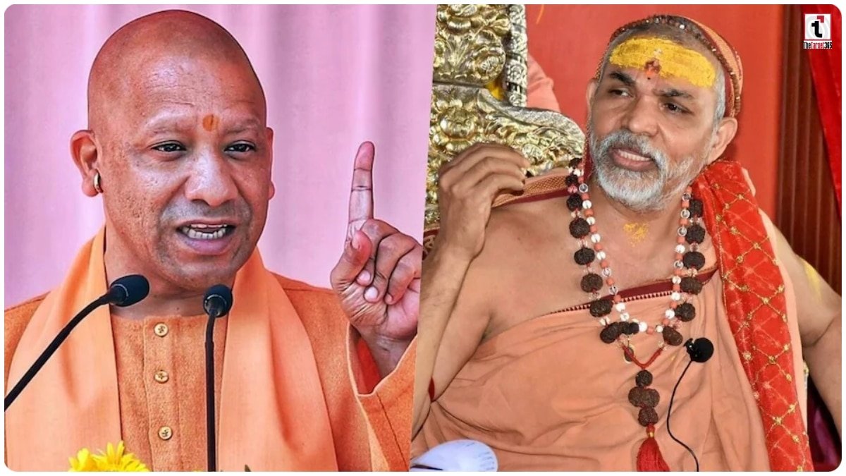 Religious Controversy