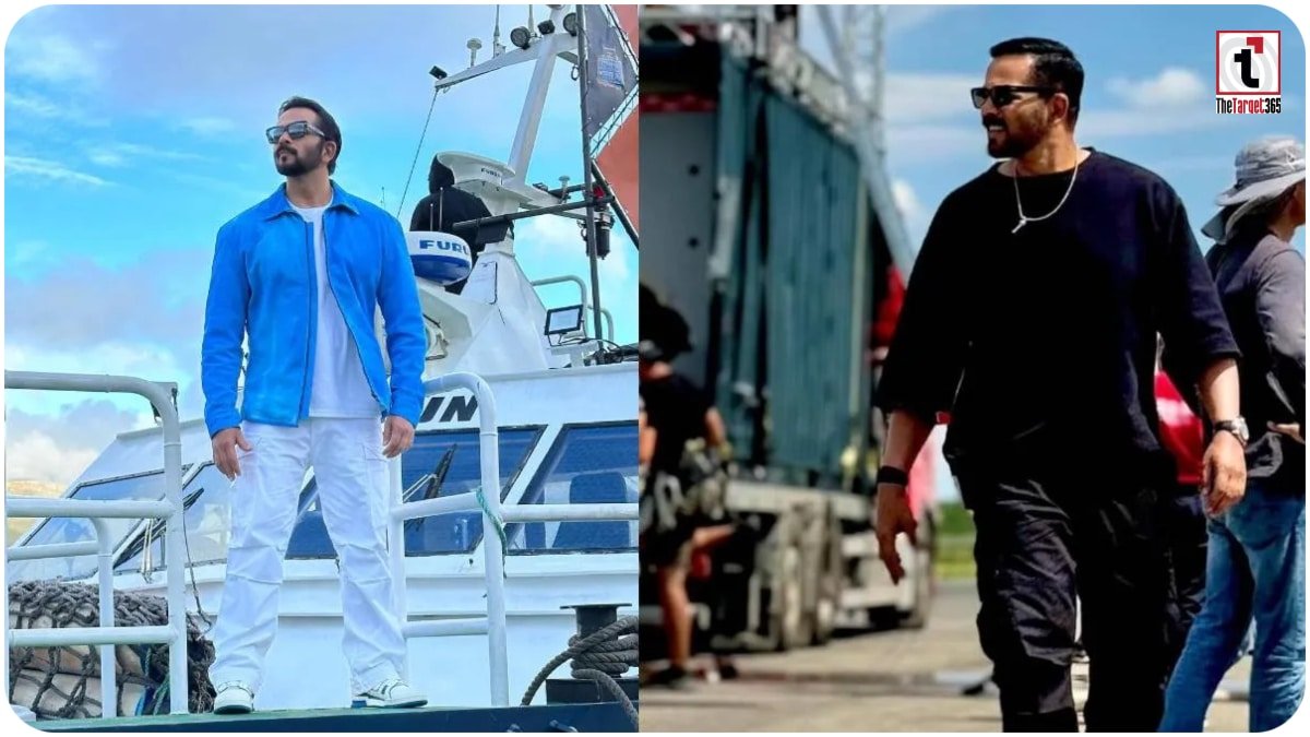 Rohit Shetty Firing Case