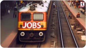 SCR Railway Recruitment