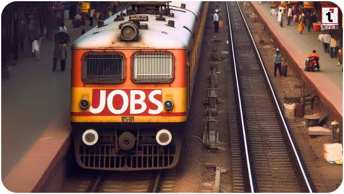 SCR Railway Recruitment