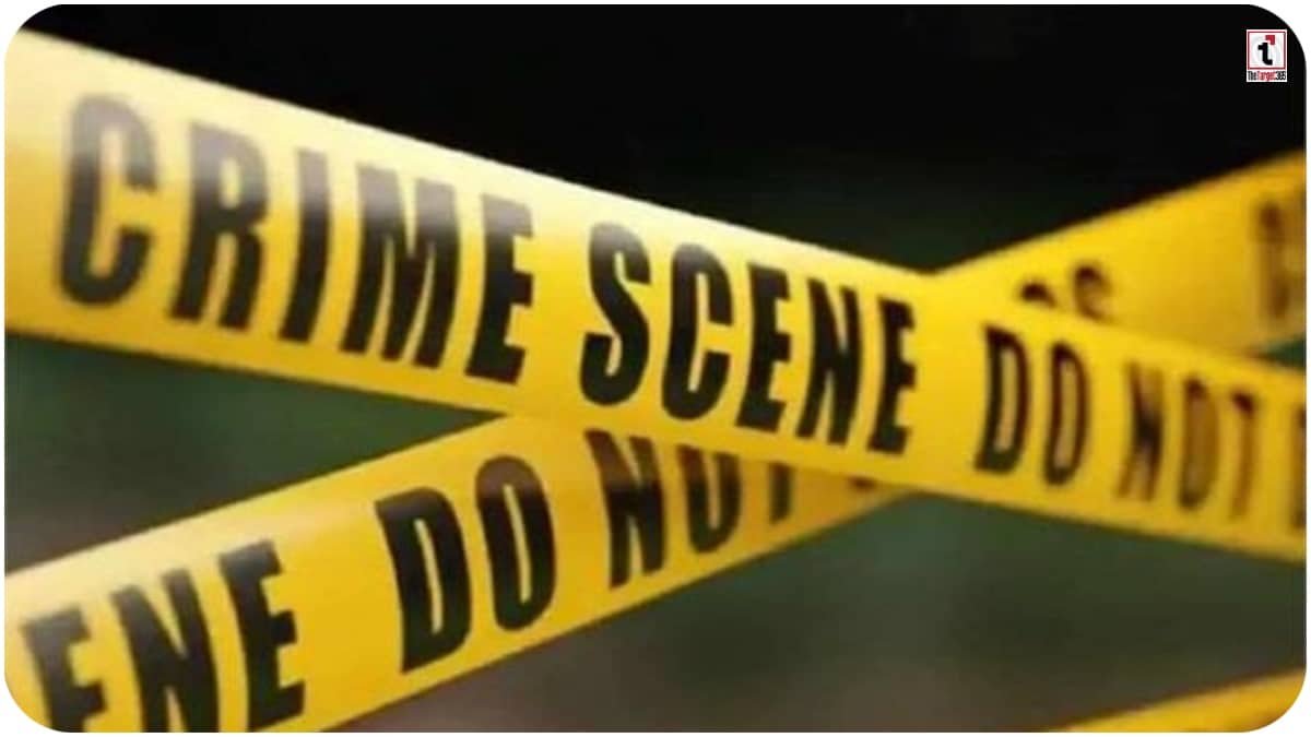 Sehore Double Murder