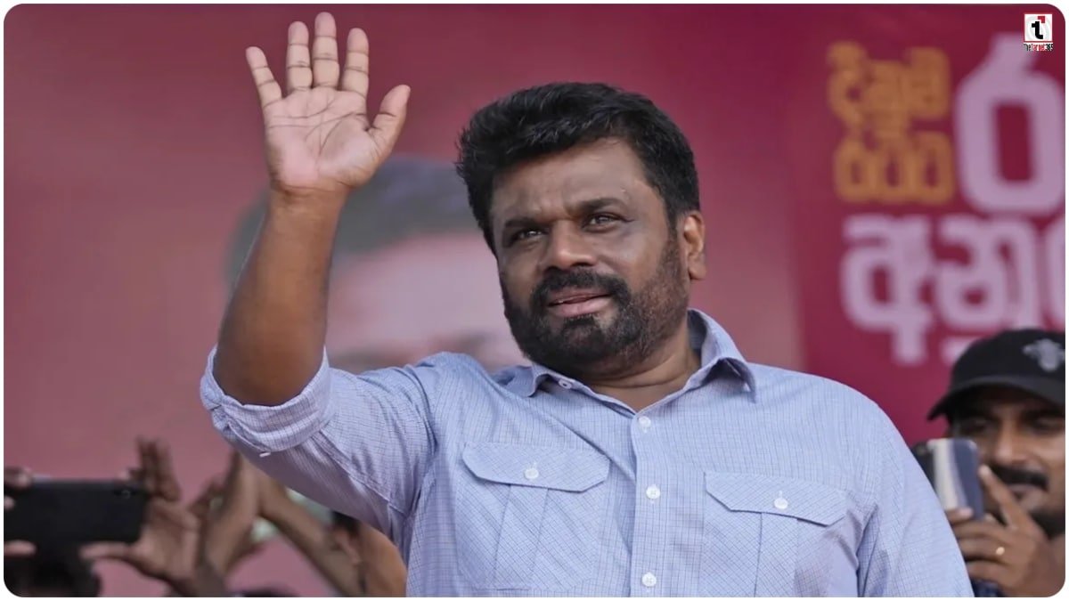 Sri Lanka Neutrality