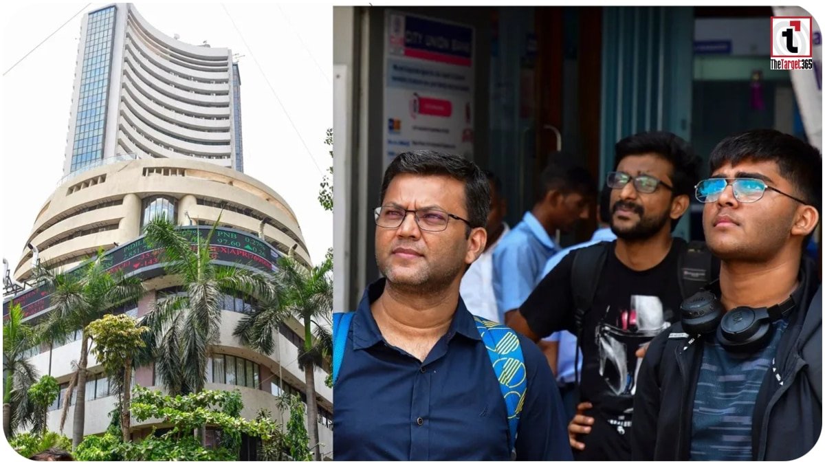 Stock Market Volatility