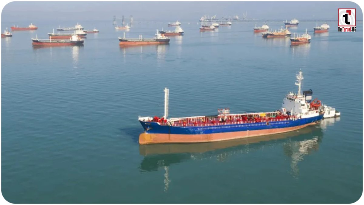 Strait of Hormuz Crisis