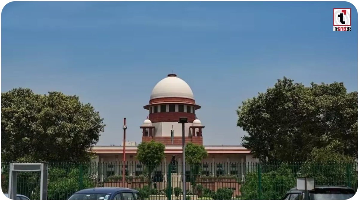 Supreme Court on UCC