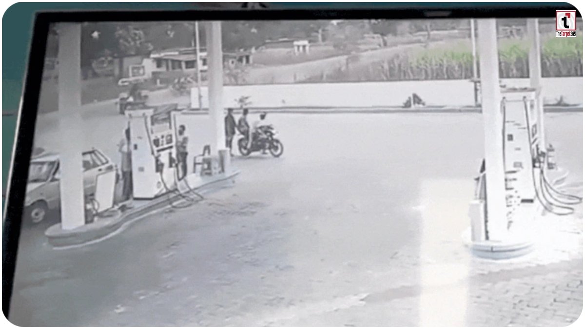 Surajpur Hit and run