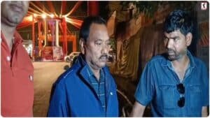 Surguja ACB Action: सरगुजा में एसीबी का बड़ा एक्शन, 1 लाख की रिश्वत लेते पकड़ा गया बाबू