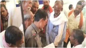 Surguja Bank Crisis: सरगुजा में धान का पैसा निकालने के लिए तरस रहे किसान, सहकारी बैंकों में भारी कैश संकट