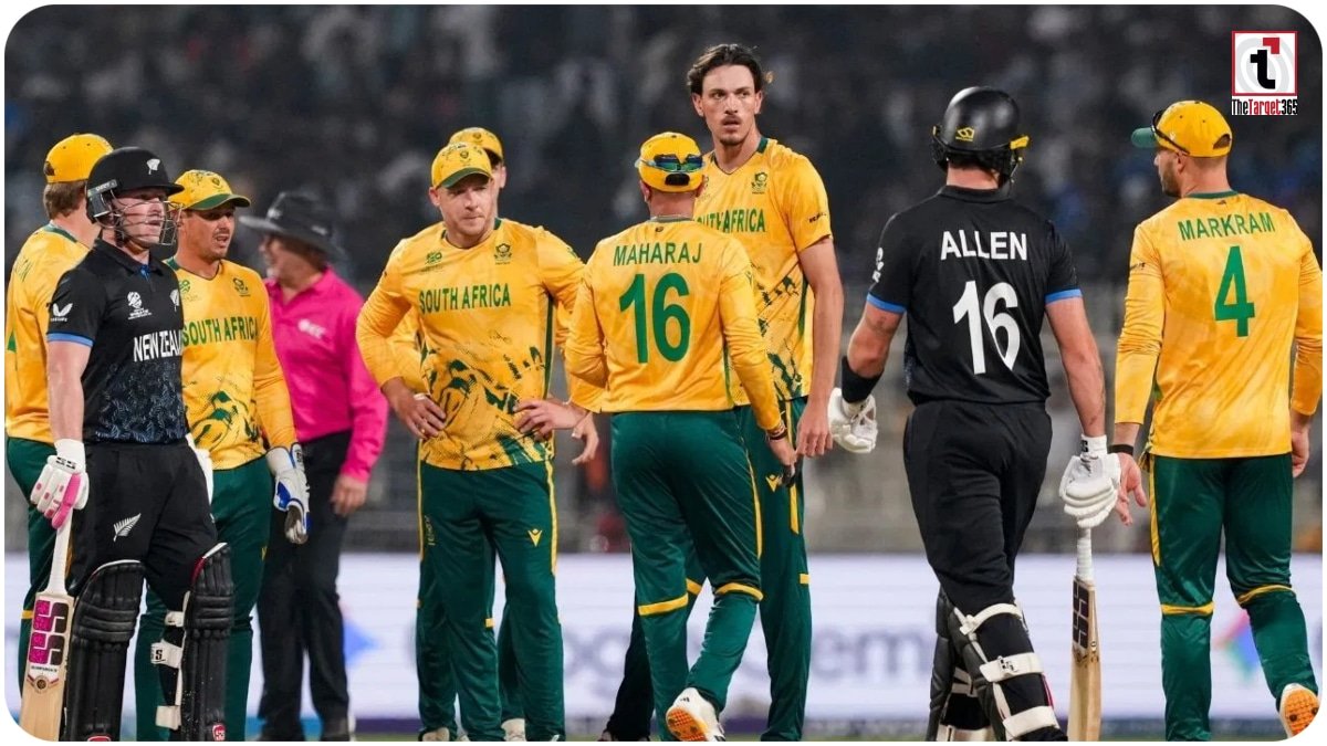 T20 World Cup 2026: न्यूजीलैंड का फाइनल टिकट पक्का, फिन एलेन ने तोड़ा क्रिस गेल का सबसे बड़ा रिकॉर्ड