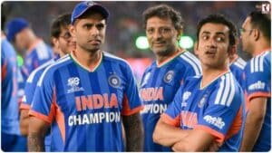 T20 World Cup 2026: वर्ल्ड चैंपियन बनने के बाद अब किससे भिड़ेगी टीम इंडिया? सामने आया पूरा शेड्यूल
