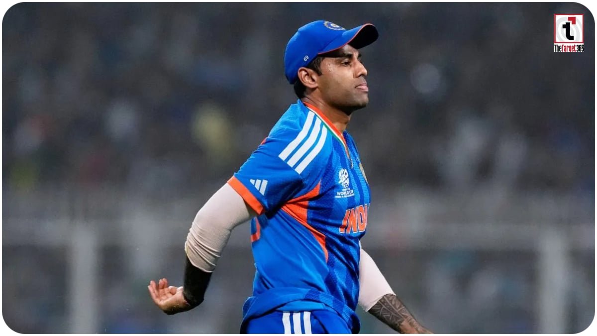 T20 World Cup 2026 Final