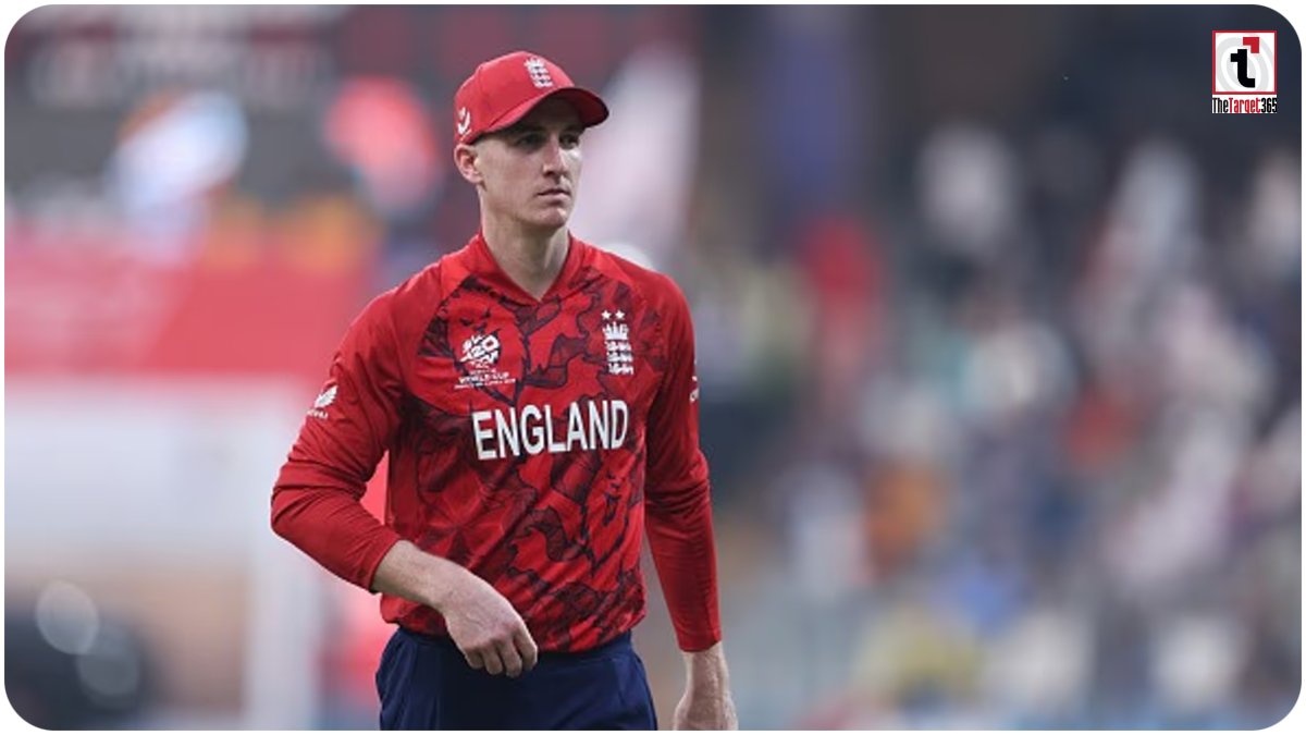 T20 World Cup semifinal