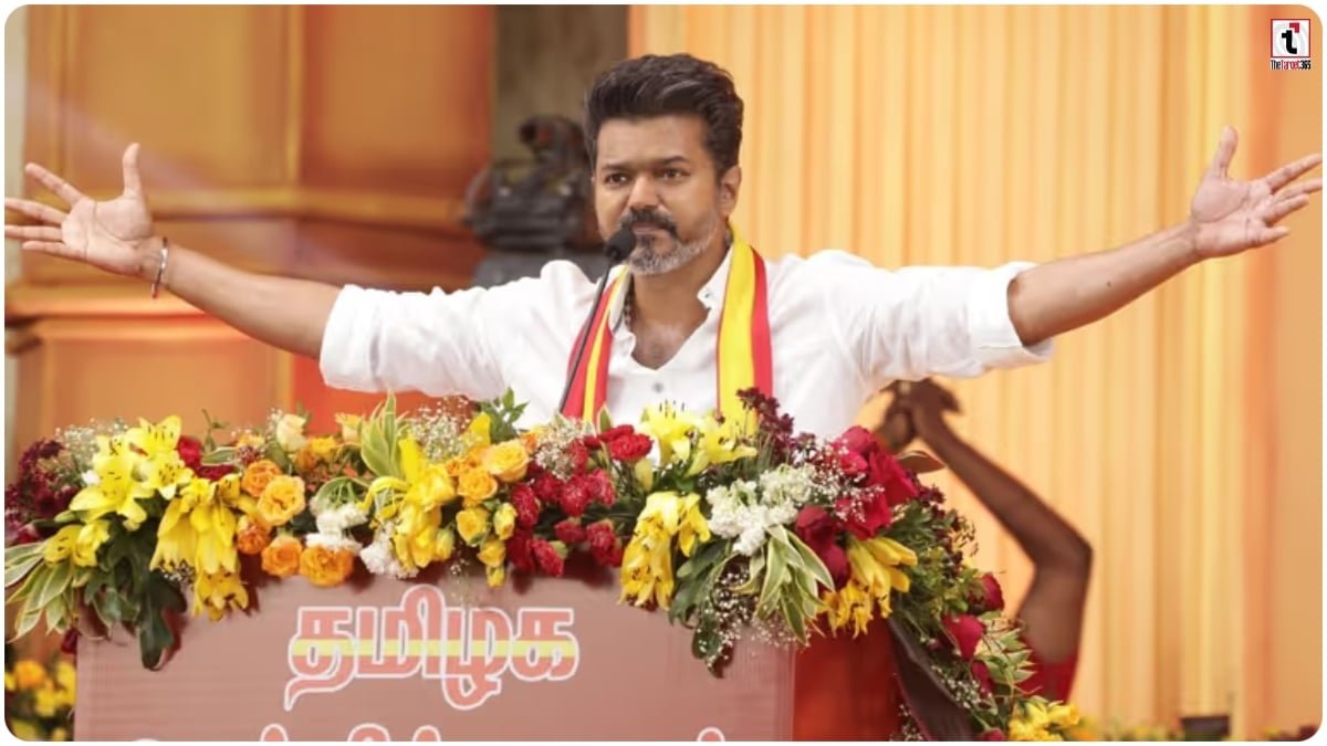 Tamil Nadu Election 2026