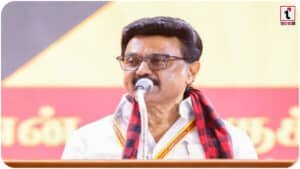 Tamil Nadu Election 2026 Survey: तमिलनाडु में फिर चलेगा स्टालिन का जादू? ओपिनियन पोल में DMK गठबंधन को मिल रही हैं 180 सीटें