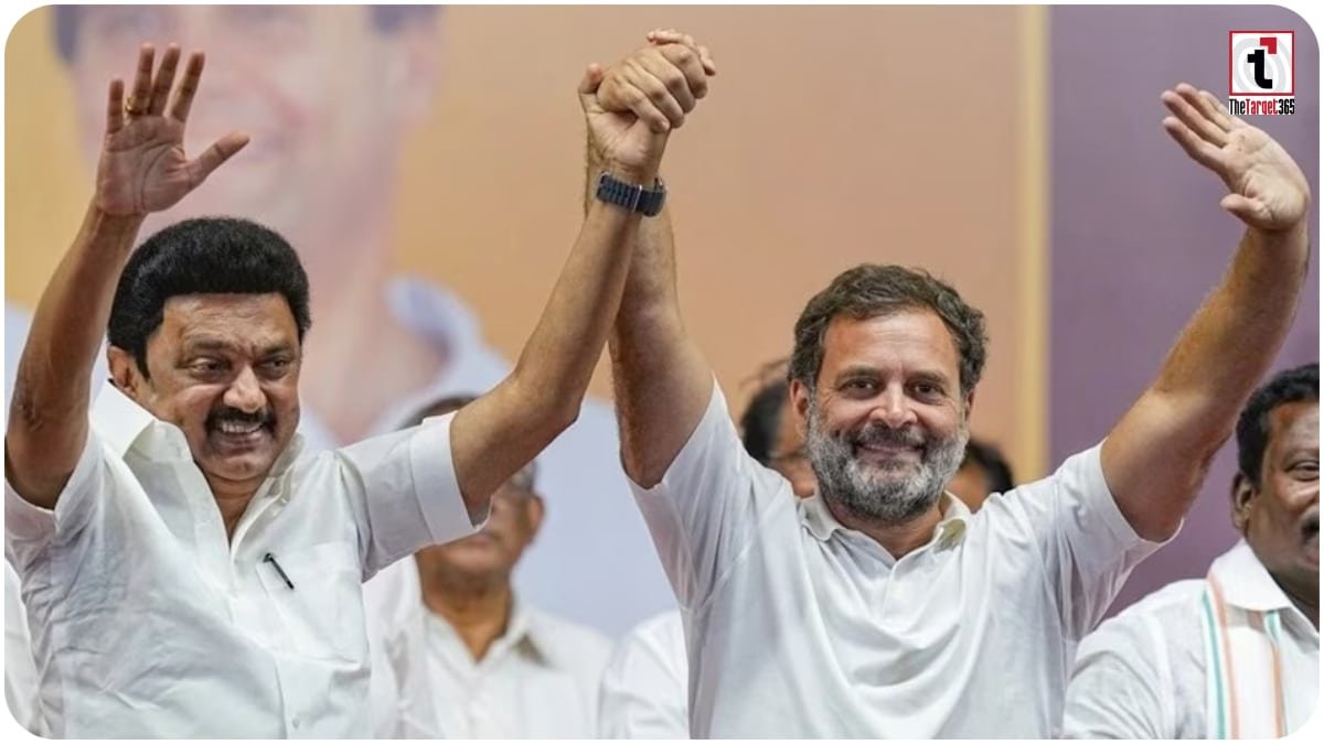 Tamil Nadu Election 2026