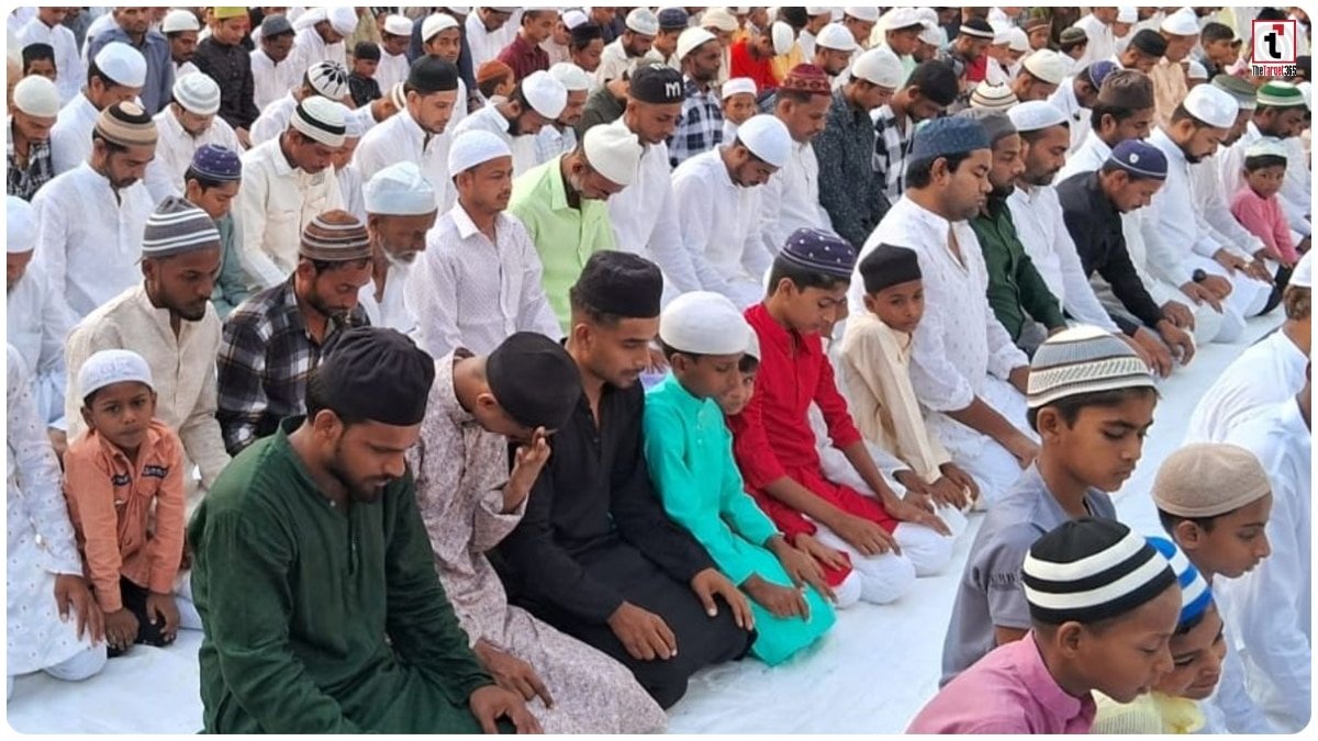 UAE Eid ul Fitr 2026