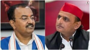 UP Election 2027 : अखिलेश की राम भक्ति पर केशव मौर्य का तंज, बोले- ‘मुंगेरीलाल’ देख रहे हसीन सपने