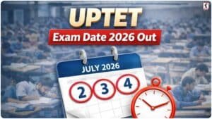 UPTET 2026