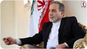 US-Iran War: ईरान का ट्रंप को पलटवार, ‘परमाणु ठिकानों या पावर प्लांट पर हुआ हमला, तो हमेशा के लिए बंद कर देंगे होर्मुज’