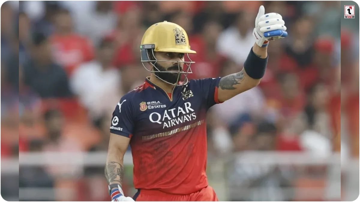 Virat Kohli IPL 2026