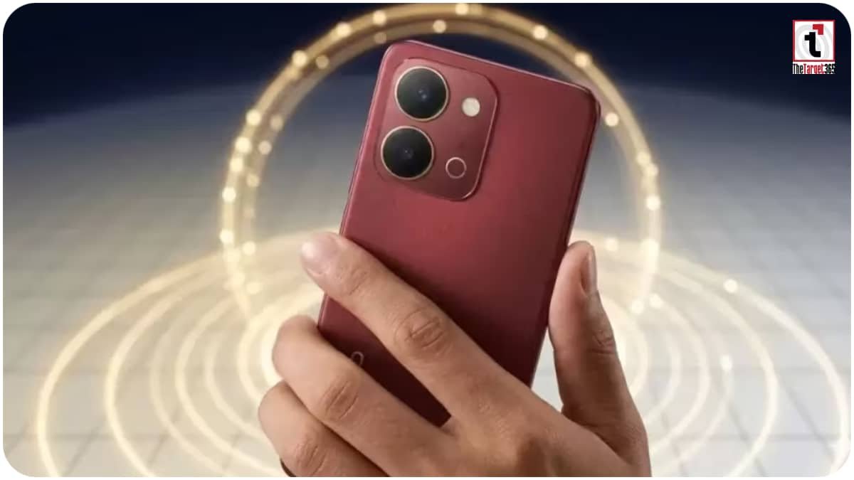 Vivo Y51 Pro 5G Launch