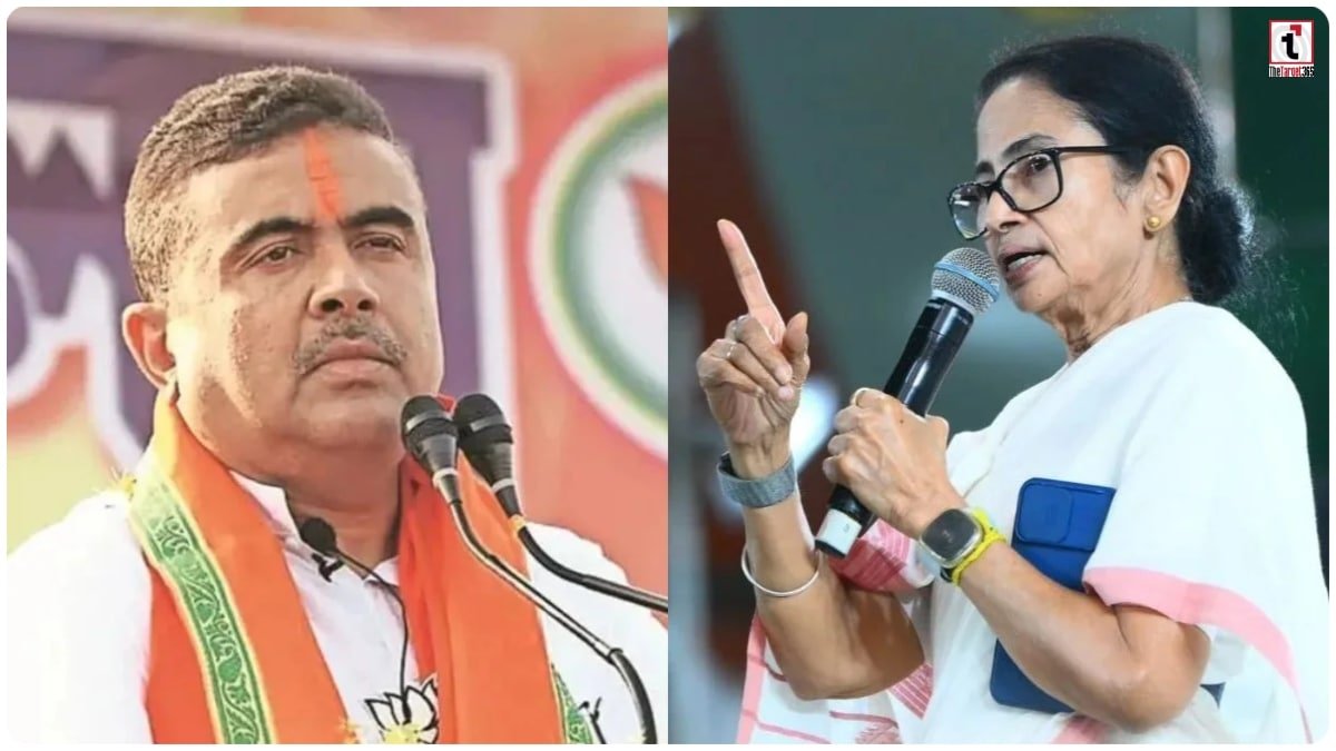 West Bengal Election 2026