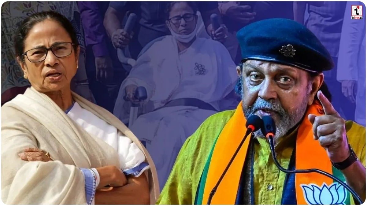 West Bengal Election 2026