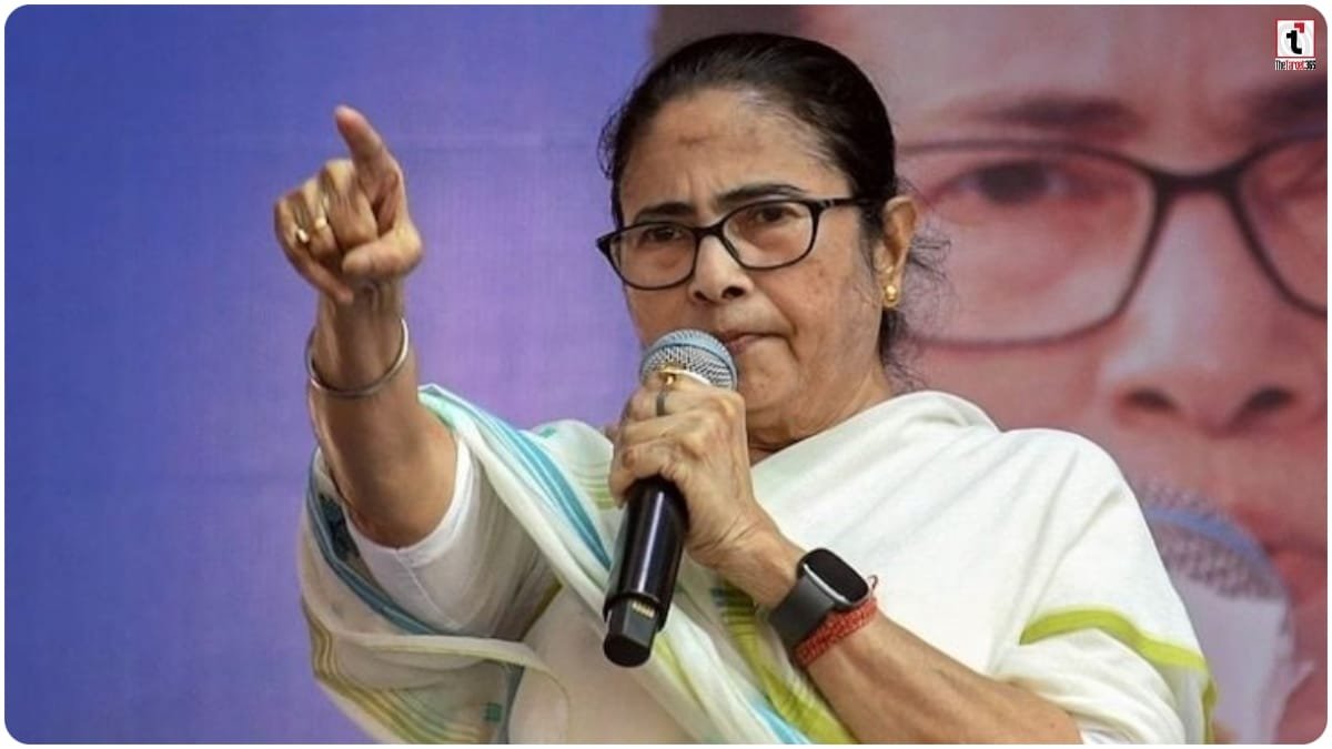 West Bengal Election 2026